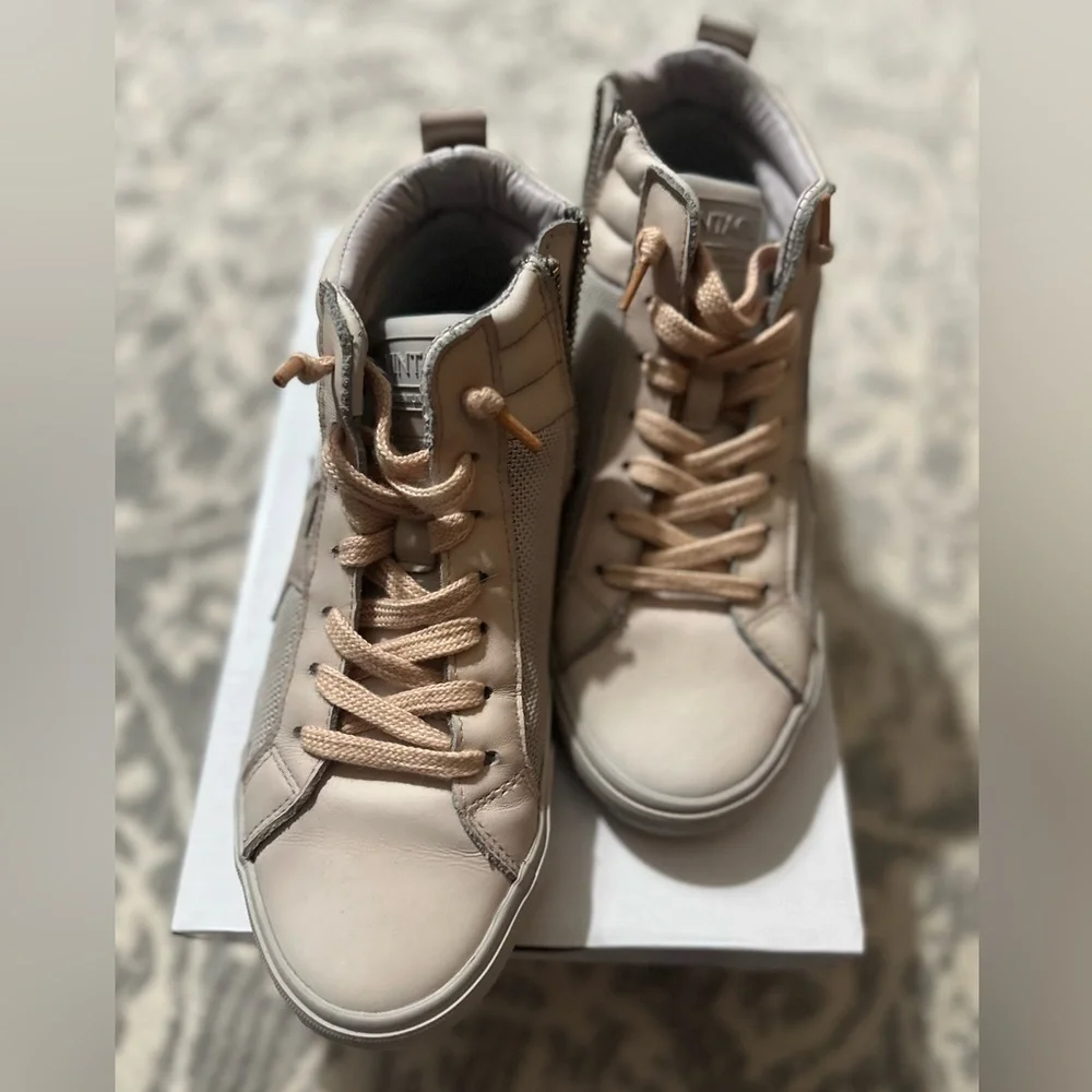 Vintage Havana SERIOUS - LIGHT PINK. Worn once. - Picture 3 of 9